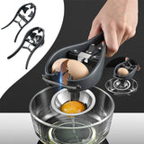 🥚Eieröffner aus Edelstahl 304🥚