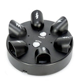 🎅Schockiertes Roulette-Partyspiel🎁