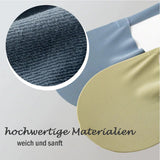 🧦Rutschfeste Unsichtbare Socken Aus Eisseide