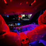 LED-Umgebungslicht zum kabellosen Laden✨✨