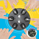 🎅Schockiertes Roulette-Partyspiel🎁