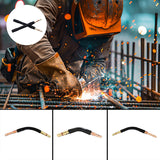 Schweißzange Biegen von Rohren Biegestab