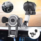 Mittelkonsolen-Saugnapf-Handyhalter