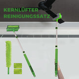 Reinigungswerkzeug für Deckenventilatoren