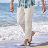 Atmungsaktive Lockere L?ssige Trainingshose