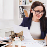 Tierförmige Halterungen für Brillen