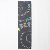 Skateboard Griffband