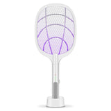 USB wiederaufladbare Mückenklatsche