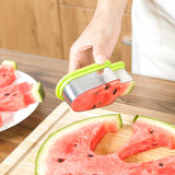 Kreativer einfacher Wassermelonenschneider