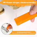 Radiergummi zur Fleckenentfernung