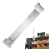 Saker BBQ Griddle Pfannenwender Halter