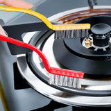 Reinigungsbürste für Herd- und Dunstabzugshauben