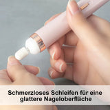 Vorverkauf -- Elektrisches professionelles Maniküre-Nagelmaschinen Set (bester Vorverkaufsrabatt)