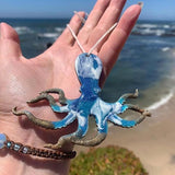 Hängende Dekoration „Ocean Vows“