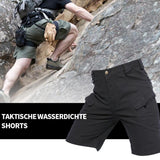 Taktische wasserdichte Shorts f¨¹r M?nner