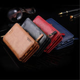 Vintage klassische Kommerz-Geldbörse für Handy