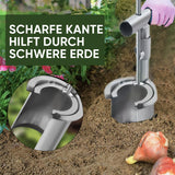 Vollautomatische Setzlingsentferner für die Landwirtschaft