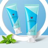 Mundpflege Zungenreinigungsgel