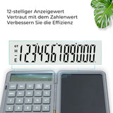 Faltbarer Multifunktionsrechner