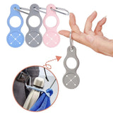 Outdoor Wasserflasche Karabiner im Freien