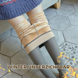 Winter warme Str¨¹mpfe Leggings