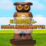 Ultraschall-Schädlingsbekämpfer