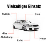 Auto Beschichtungsspray
