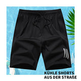 ?Herren Shorts aus Eisseide?