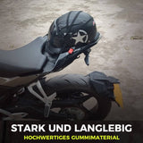 Helmseil Hochelastisches Gepäckbindeseil