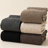 🤎Verdickte hohe Strümpfe