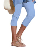 Modische L?ssige Leggings F¨¹r Damen