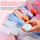 Werkzeug zum Schneiden von Papier