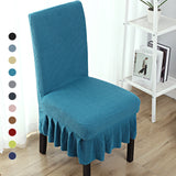 Verschleißfeste Universelle Stuhlabdeckung