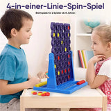 Rotierendes dreidimensionales Schachspiel