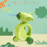 5-in-1 fliegende Scheibe Gyro Spielzeug