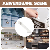 Rechtwinklige Aufbewahrungsrahmen-Stapel-Organizer-Halterung