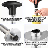 Ananasentkerner und -schneider