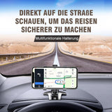 Universalauto Armaturenbrett Telefonhalter