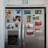 Magnetischer Bilderrahmen