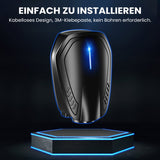 Wiederaufladbare Projektorlampe für Autos