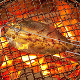 Hähnchenflügel BBQ-Gabel