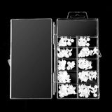 🔥Nail Art Tabletten