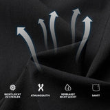 ?Herren Shorts aus Eisseide?