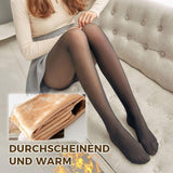 Winter warme Str¨¹mpfe Leggings