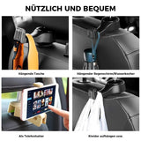 🚗🚗Multifunktionaler Fahrzeughaken