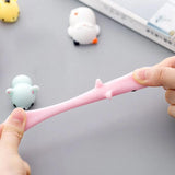 Stress-abgebaute Spielzeuge Set