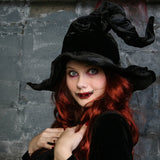 Halloween Streich lustiger temporärer Tattoo-Aufkleber(10 Stück)