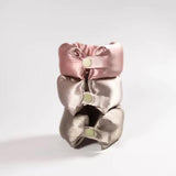 Artefakt der großen Welle des lockigen Haares