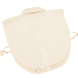 Abnehmbare gefälschte Bluse Kragen