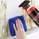 Mehrzweckreiniger für Autooberflächen